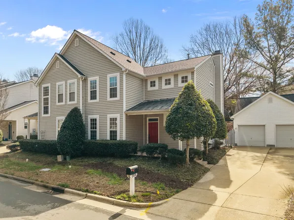 2008 Silky Dogwood Trl, Apex, NC 27502