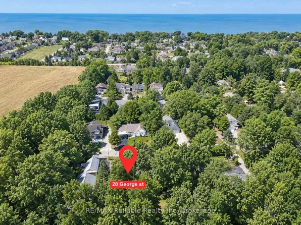 28 George St, Bluewater, ON N0M 1G0