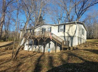56 Floyd Miller Rd, Candler, NC 28715