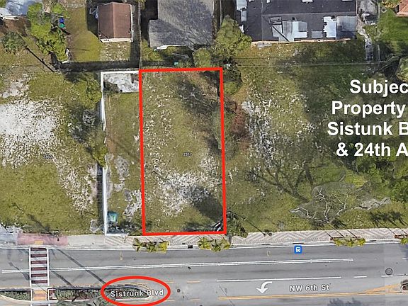 3rd image of 2317 NW 6th Street