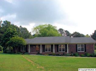 897 Nance Rd, Madison, AL 35757
