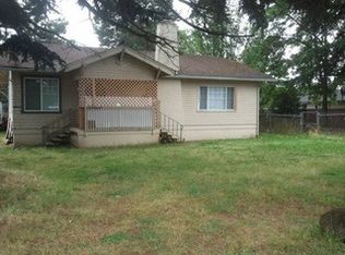 13350 SE Powell Blvd, Portland, OR 97236