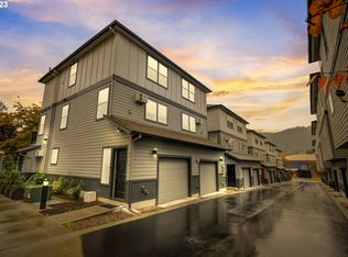 6759 N Salem Ave, Portland, OR