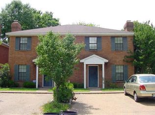 1 Greenwing Ct, Jackson, MS 39211