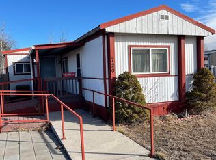 720 Dallas Rd, Cheyenne, WY 82007