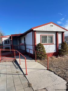 720 Dallas Rd, Cheyenne, WY, 82007