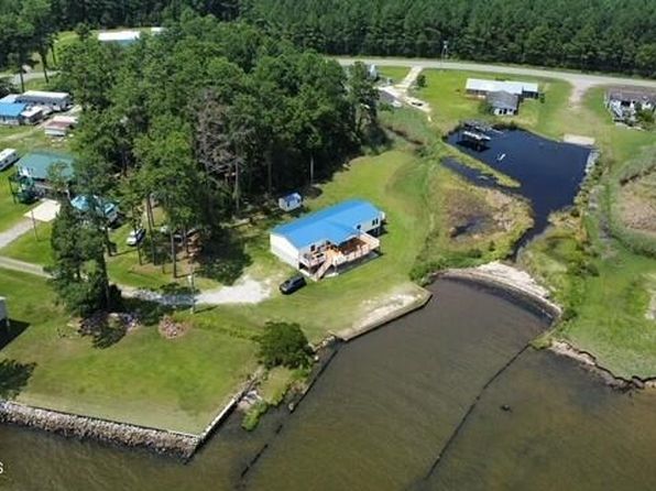 211 Riverview Lane, Belhaven, NC 27810