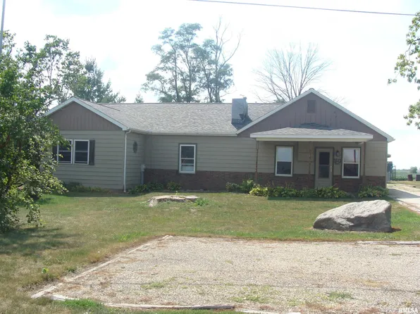 103 N High St, Trivoli, IL 61569