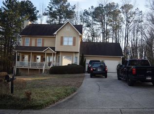 4190 Irish Highland Dr, Powder Springs, GA 30127