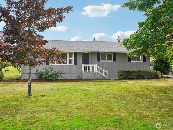 4749 Spirit Lake Highway, Silverlake, WA 98645