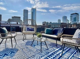 20 Parmenter St #402, Boston, MA 02113