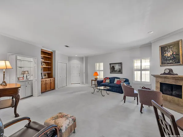 100 W El Prado #216, San Antonio, TX 78212