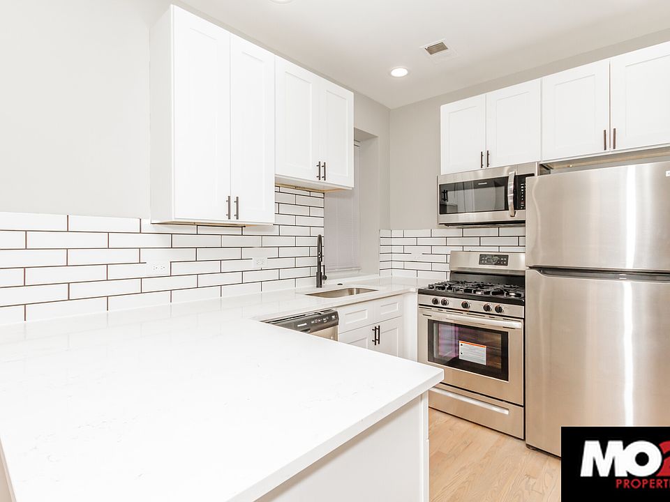 1st image of 1649 N Paulina St APT 1R