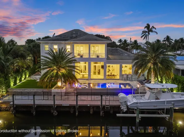 624 Pilot Rd, North Palm Beach, FL 33408