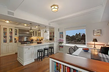 Sold by Corcoran
