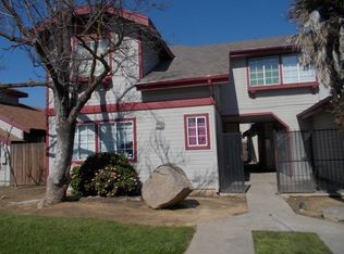 4296 W Regency Ave #102, Fresno, CA