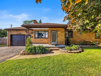 1169 Upper Mountain Rd, Lewiston, NY, 14092