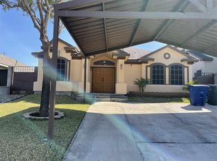 835 George Read Dr, Laredo, TX 78046