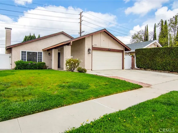 4329 Woodglen Dr, Moorpark, CA 93021