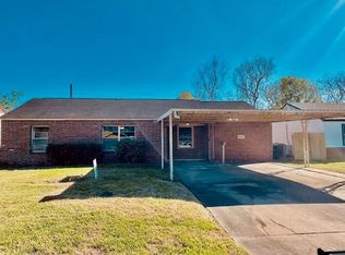 4222 Friar Point Rd, Houston, TX 77047