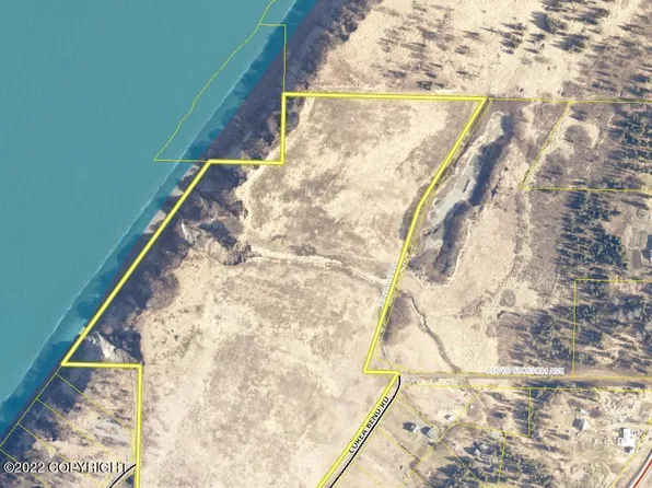 0 Haybale Ln, Clam Gulch, AK 99568