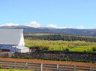 663-150 Dixie Ranch Rd, Little Valley, CA 96056