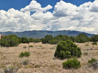 18 W Golden Eagle Rd, Santa Fe, NM 87506