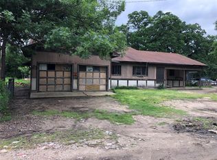 517 Vz County Road 3828, Wills Point, TX 75169