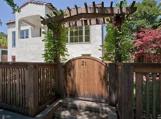 31 Santa Barbara Ave, San Anselmo, CA 94960