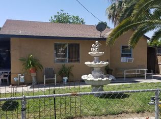 2120 Robertson Rd, Modesto, CA 95351