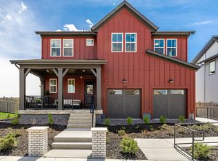 1898 Hickory Ave Plan, Westerly, Erie, CO 80516