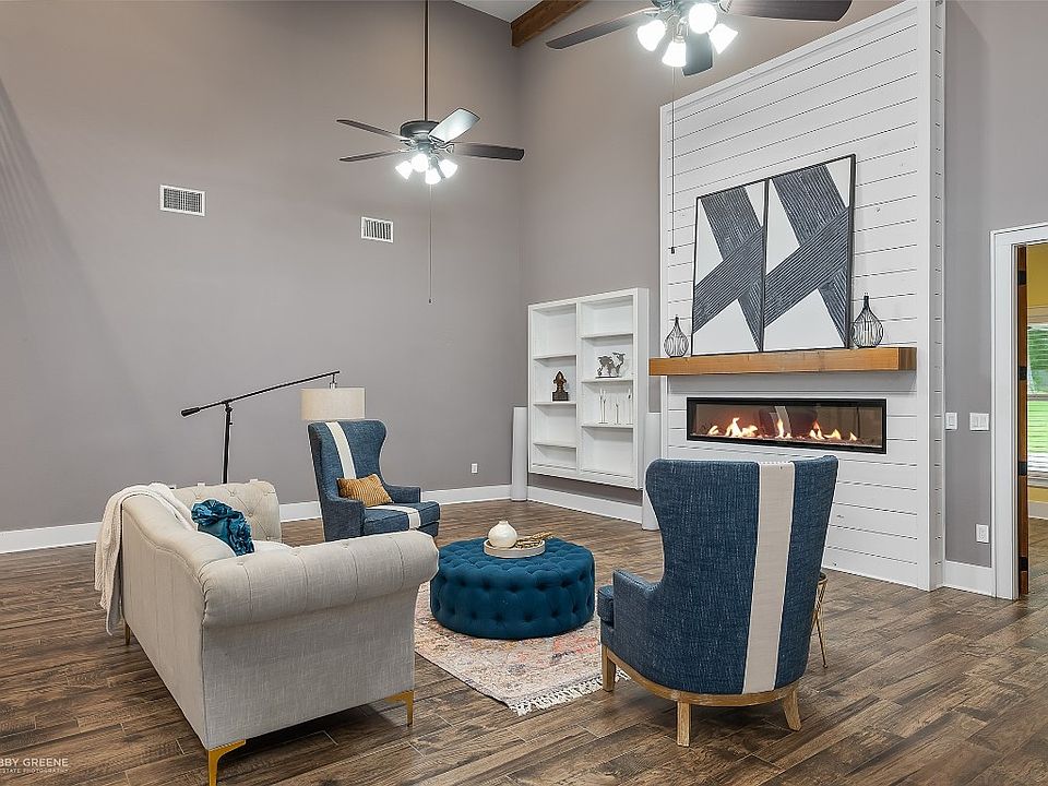 545 Linton Rd, Benton, LA 71006 MLS 20323221 Zillow