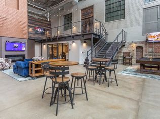 Hercules Apartments, Canton, OH 44707