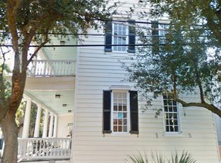 31 Coming St #E, Charleston, SC 29401