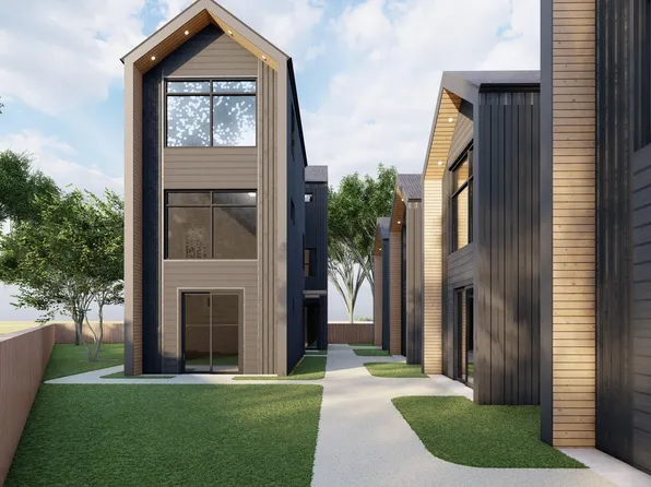 605 E 55th St #5, Austin, TX 78751