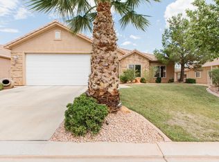 1806 N Dixie Downs Rd UNIT 12, Saint George, UT 84770