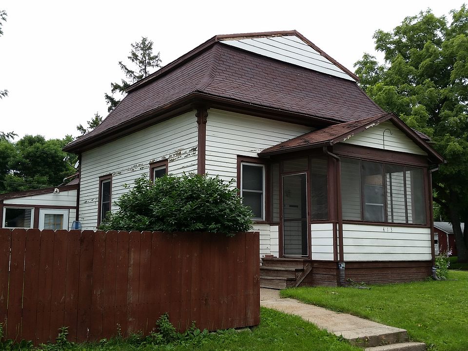 1st image of 413 N D St