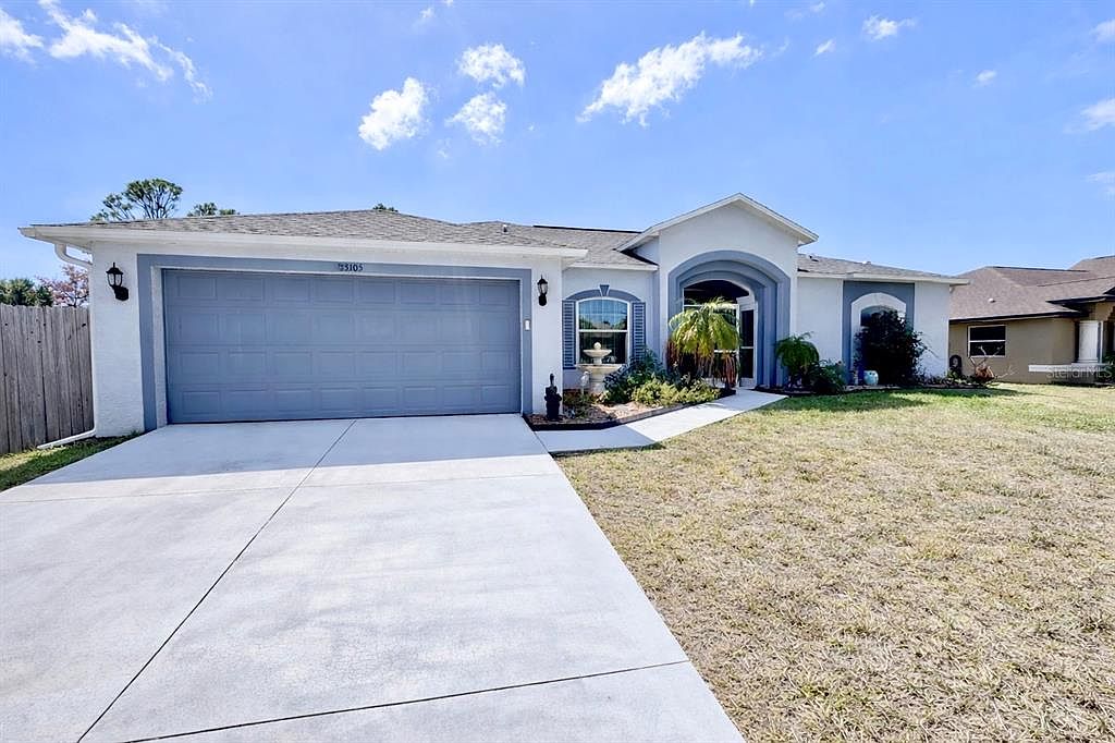 15105 ALDAMA CIRCLE, Port Charlotte, FL 33981 | MLS #C7523155 | Zillow
