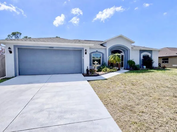 15105 Aldama Cir, Port Charlotte, FL 33981