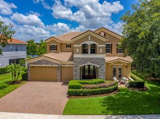 2247 Rickover Pl, Winter Garden, FL 34787