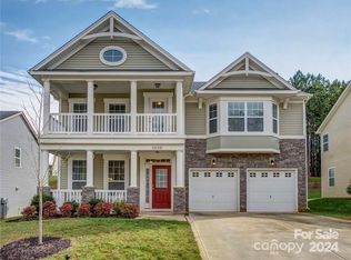 13130 Reunion St, Charlotte, NC 28278