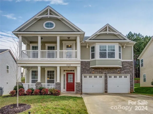 13130 Reunion St, Charlotte, NC 28278