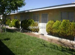 713 N 10th St, Las Vegas, NV 89101