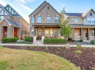 1205 Harris Hawk Way, Arlington, TX 76005