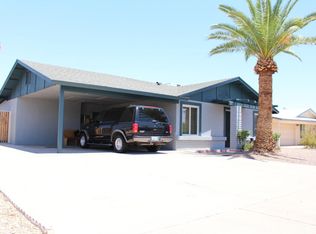 2752 W Jacinto Cir, Mesa, AZ 85202