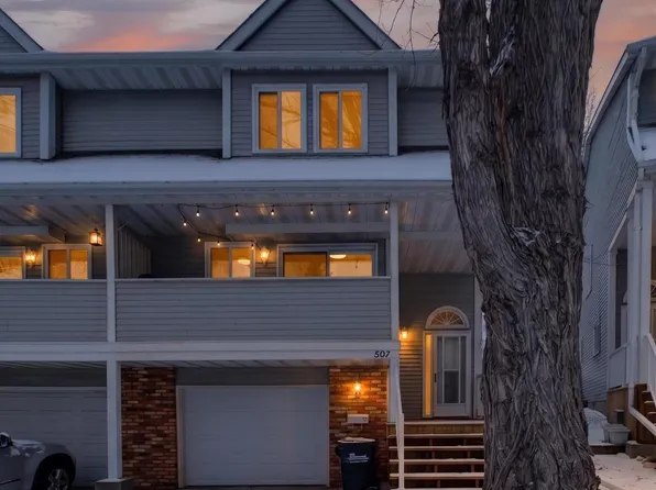 507 Woodbridge Way, Strathcona County, AB T8A 4G9