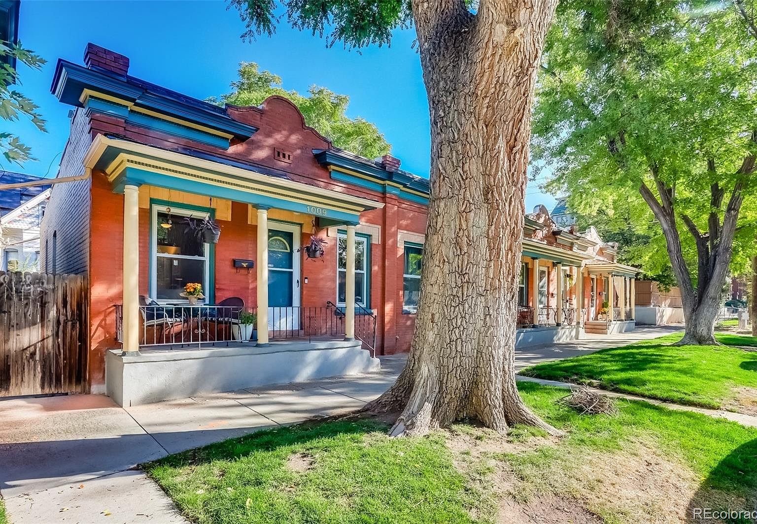 1009 E 10th Avenue, Denver, CO 80218 | Zillow