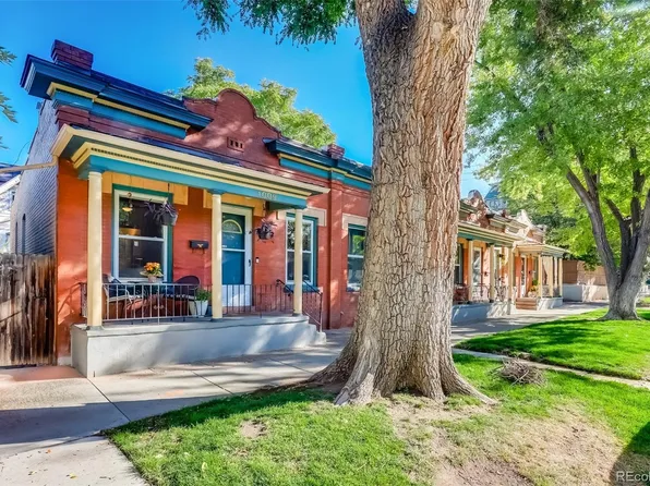 1009 E 10th Avenue, Denver, CO 80218