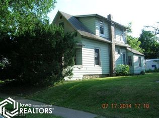 523 S 10th St #TOWNHOUSE, Burlington, IA
