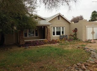 2130 E Harvard St, Phoenix, AZ 85006